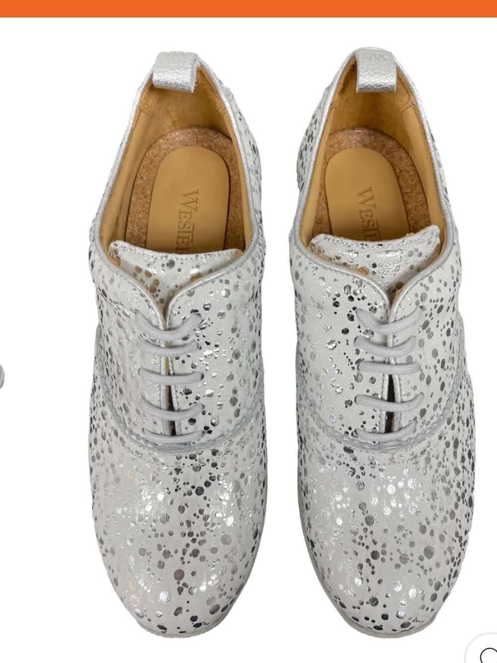 WESTEES LIZZY Golf shoes